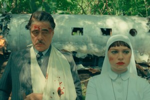 Полный провал: "Финикийская схема" – худший по сборам фильм Уэса Андерсона за 20 лет
                             
                                Полный провал: "Финикийская схема" – худший по сборам фильм Уэса Андерсона за 20 лет