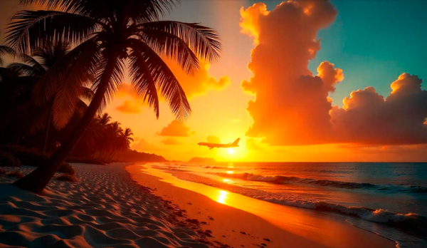 «Аэрофлот» предложил туристам скидки на зимние перелеты к морю и снежным вершинам «Аэрофлот» предложил туристам скидки на зимние перелеты к морю и снежным вершинам