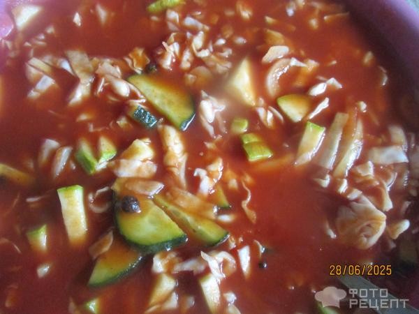 Рецепт: Маринованный сельдерей (с овощами) - как закуска Рецепт: Маринованный сельдерей (с овощами) - как закуска