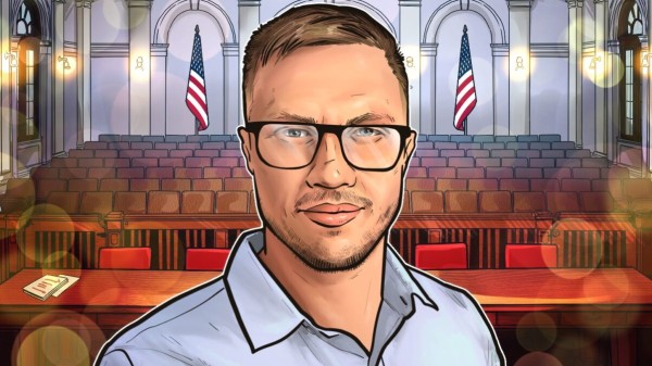 Соучредитель Tornado Cash сталкивается с присяжными после закрытия аргументов Соучредитель Tornado Cash сталкивается с присяжными после закрытия аргументов