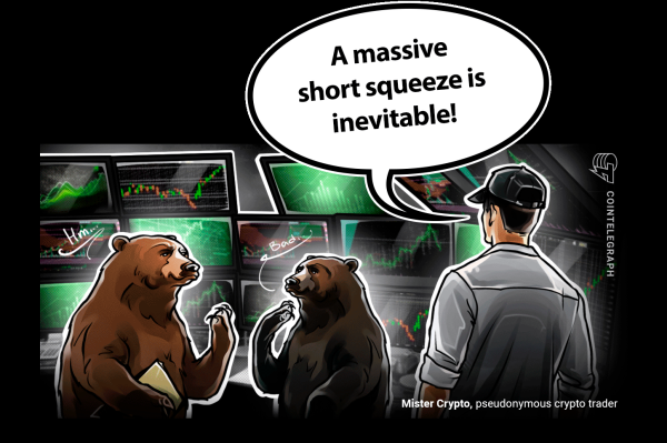 Xrp «Здоровая коррекция», эфирная упаковка: Digest’s Hodler Xrp «Здоровая коррекция», эфирная упаковка: Digest’s Hodler