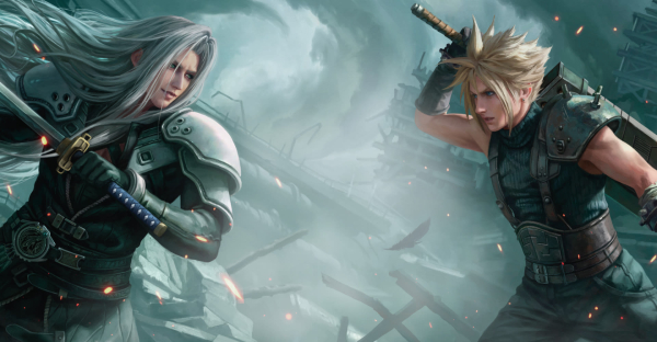 
                Коллаборация Magic: The Gathering и Final Fantasy побила рекорды и принесла $200 миллионов. Новый набор карт раскупили за первые сутки
            