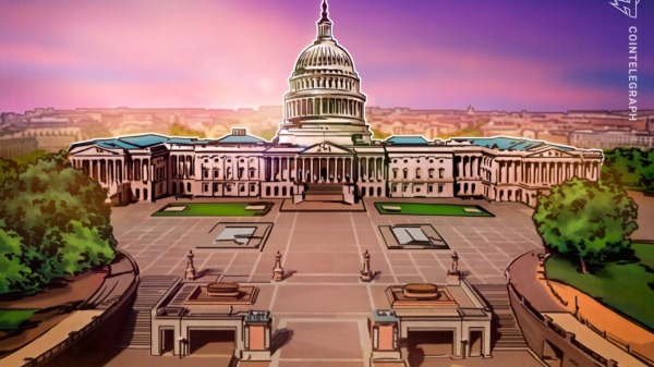 Сенат США подтверждает эксплуатацию Ex-Bitfury в качестве банковского регулятора OCC Сенат США подтверждает эксплуатацию Ex-Bitfury в качестве банковского регулятора OCC