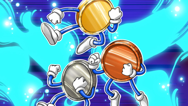 Алтсезон на горизонте как регулирующая ясность, ликвидности: Sygnum Алтсезон на горизонте как регулирующая ясность, ликвидности: Sygnum