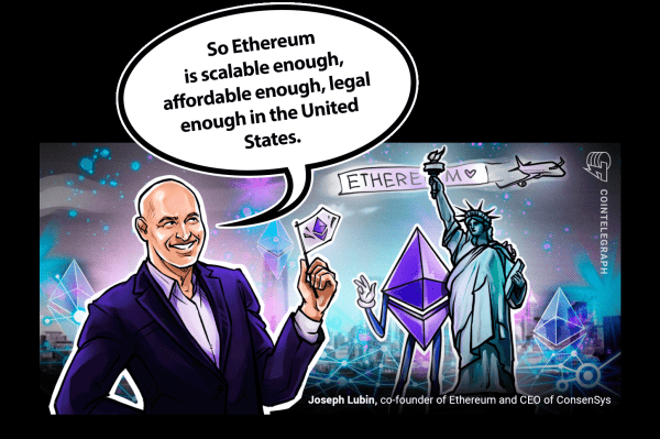Hodler’s Digest: Шифф говорит Hodler’s Digest: Шифф говорит