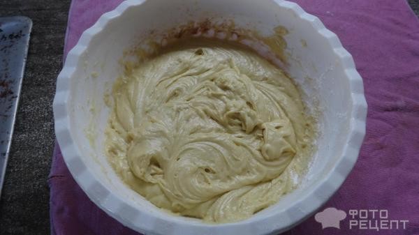 Рецепт: Кекс с начинкой из клюквенного желе - Простые и очень вкусные. Рецепт: Кекс с начинкой из клюквенного желе - Простые и очень вкусные.