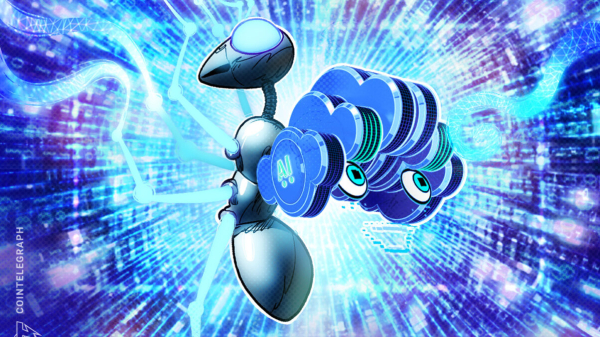 Planck запускает блокчейн Layer-0 для искусственного интеллекта Planck запускает блокчейн Layer-0 для искусственного интеллекта