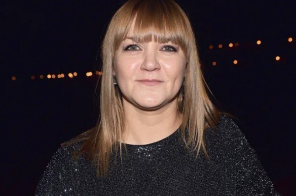Анна Уколова развелась с мужем после 17 лет брака Анна Уколова развелась с мужем после 17 лет брака