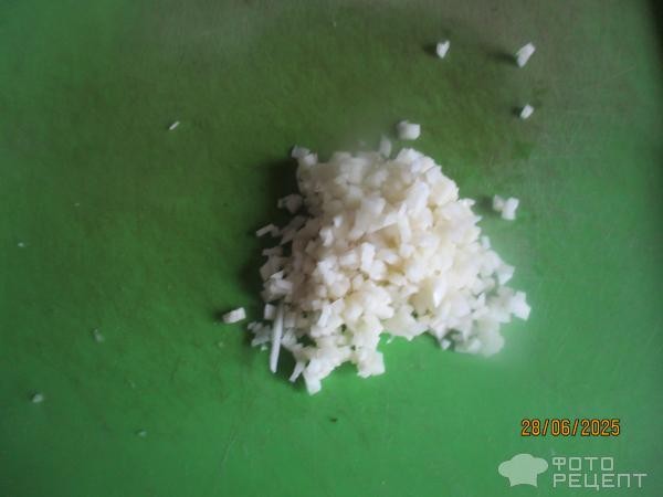Рецепт: Маринованный сельдерей (с овощами) - как закуска Рецепт: Маринованный сельдерей (с овощами) - как закуска