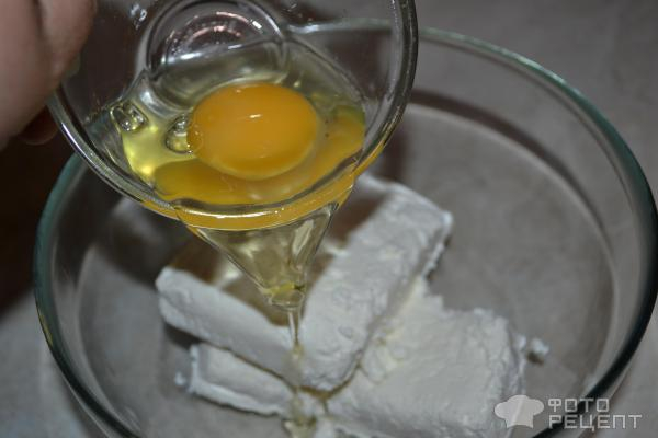 Рецепт: Пирог из лаваша с творогом - С зеленым луком, сметаной и пряностями Рецепт: Пирог из лаваша с творогом - С зеленым луком, сметаной и пряностями