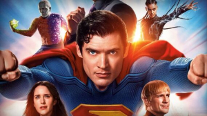Даже хардкорные фанаты DC не заметили эти детали в "Супермене" Джеймса Ганна: объясняем отсылки
                             
                                Даже хардкорные фанаты DC не заметили эти детали в "Супермене" Джеймса Ганна: объясняем отсылки