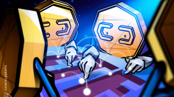 Файлы CBOE для Steked ENC ETF от имени Canary Capital Файлы CBOE для Steked ENC ETF от имени Canary Capital