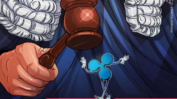 SEC требует от Ripple терабайта сообщений Slack SEC требует от Ripple терабайта сообщений Slack