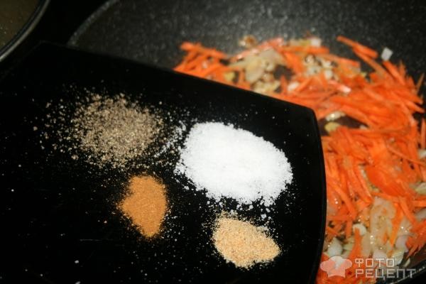 Рецепт: Красный суп - С краснокочанной капустой и заготовкой из свеклы Рецепт: Красный суп - С краснокочанной капустой и заготовкой из свеклы