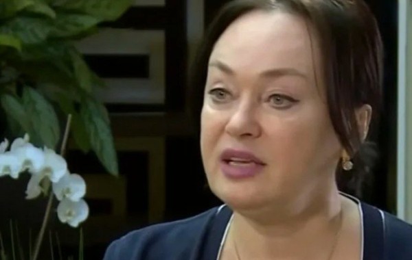 Лариса Гузеева не торопится комментировать скандал вокруг мошенничества, в котором ее обвиняют Лариса Гузеева не торопится комментировать скандал вокруг мошенничества, в котором ее обвиняют