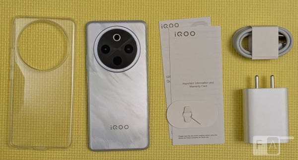 
                    Обзор смартфона iQOO Z10. Не подведет в нужный момент
                