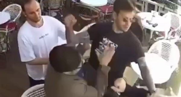 Жена Федора Смолова рассказала о стрессе, в котором они с мужем жили последний месяц Жена Федора Смолова рассказала о стрессе, в котором они с мужем жили последний месяц