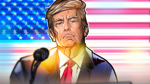 Битцлато соучредитель просит просить Дональда Трампа после вины: Отчет Битцлато соучредитель просит просить Дональда Трампа после вины: Отчет