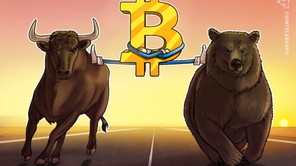 Bitcoin ETFS больше не означает, что дикие ценовые колебания – аналитик Bitcoin ETFS больше не означает, что дикие ценовые колебания – аналитик