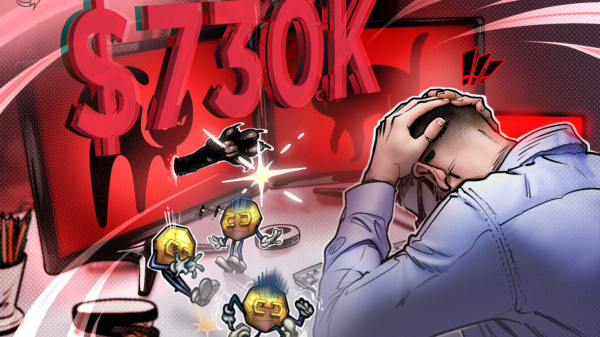 Тяжелый недостаток контроля доступа в контракте Superrare на стабилизацию – тот, который базовые модульные тесты или CHATGPT могли бы поймать – позволил бы поймать кражу в 731 000 долларов в редких токенах. Тяжелый недостаток контроля доступа в контракте Superrare на стабилизацию – тот, который базовые модульные тесты или CHATGPT могли бы поймать – позволил бы поймать кражу в 731 000 долларов в редких токенах.