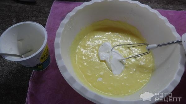 Рецепт: Кекс с начинкой из клюквенного желе - Простые и очень вкусные. Рецепт: Кекс с начинкой из клюквенного желе - Простые и очень вкусные.