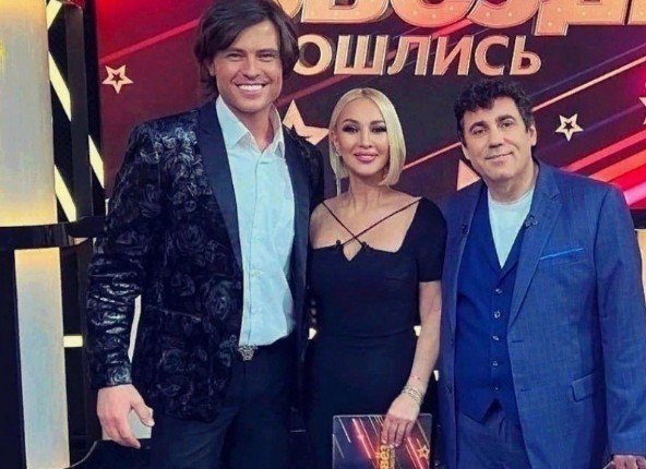 Иосиф Пригожин прокомментировал последнее заявление Прохора Шаляпина Иосиф Пригожин прокомментировал последнее заявление Прохора Шаляпина