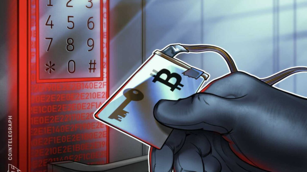 $120 тыс. Должества, чтобы сломать биткоин, Ethereum и Solana $120 тыс. Должества, чтобы сломать биткоин, Ethereum и Solana