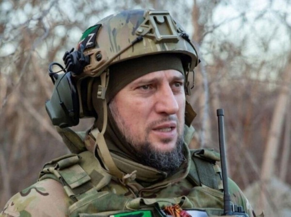 Алаудинов продолжил конфликт с рассказавшим о дебоше чеченца спортсменом