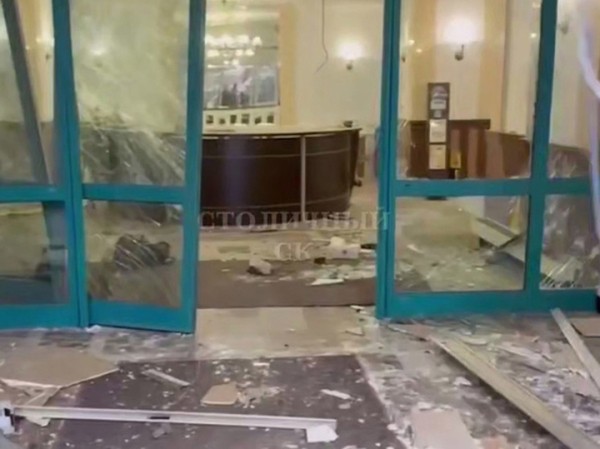 «Алые паруса», блогер Щепихин и биткоины: громкие дела столичных следователей СК