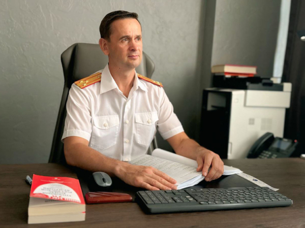 «Алые паруса», блогер Щепихин и биткоины: громкие дела столичных следователей СК