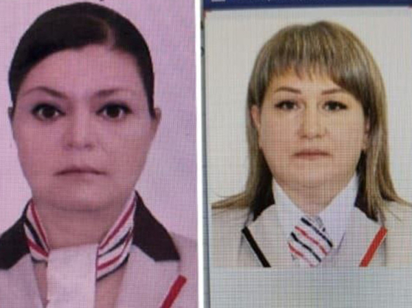 Атака беспилотников на Сочи унесла жизни двух железнодорожниц: женщины погибли на месте