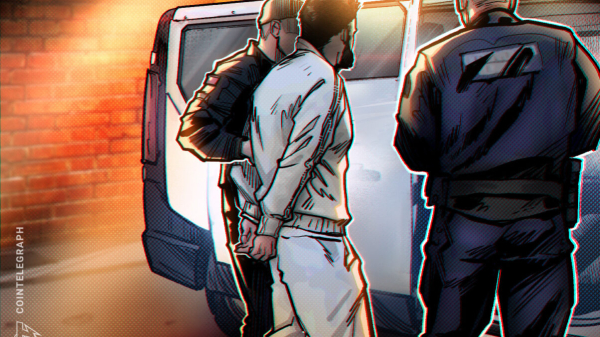 Сотрудник CoIndcx арестован более 44 миллионов долларов кражи криптовалюты: отчет Сотрудник CoIndcx арестован более 44 миллионов долларов кражи криптовалюты: отчет