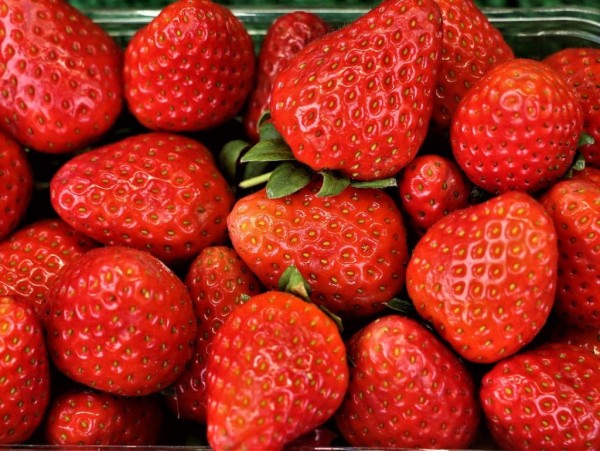 Как сохранить клубнику на зиму: проверенные рецепты для вкусных запасов Как сохранить клубнику на зиму: проверенные рецепты для вкусных запасов