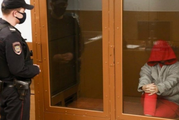 Брат Елены Блиновской пожаловался на несправедливость Брат Елены Блиновской пожаловался на несправедливость
