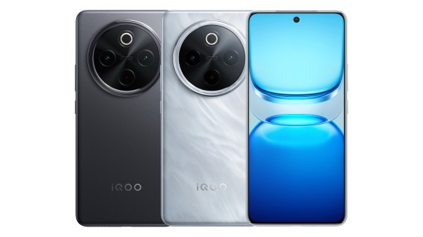 Обзор смартфона iQOO Z10. Не подведет в нужный момент
                 
                    Обзор смартфона iQOO Z10. Не подведет в нужный момент