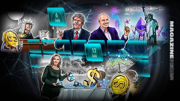Hodler’s Digest: Шифф говорит Hodler’s Digest: Шифф говорит
