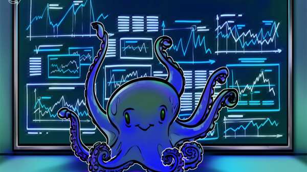 Кракен ищет финансирование в размере 500 миллионов долларов США по цене 15 миллиардов долларов на 2026 г. IPO Кракен ищет финансирование в размере 500 миллионов долларов США по цене 15 миллиардов долларов на 2026 г. IPO