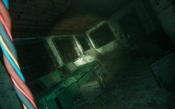 Обзор Still Wakes the Deep: Siren’s Rest. Баги, духота и безумие в кошмарном дополнении к отличному хоррору
                 
                    Обзор Still Wakes the Deep: Siren’s Rest. Баги, духота и безумие в кошмарном дополнении к отличному хоррору