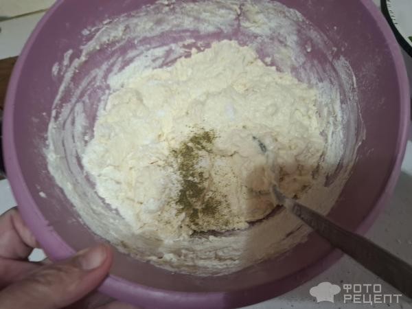 Рецепт: Жареные пирожки с яйцом и зеленым луком - Готовлю с любовью. Рецепт: Жареные пирожки с яйцом и зеленым луком - Готовлю с любовью.