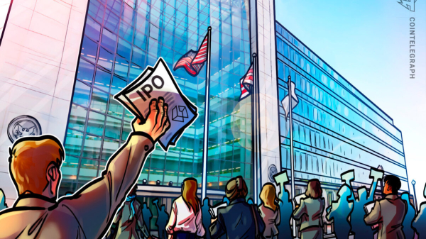 GreyScale представляет конфиденциальную подачу IPO в США SEC GreyScale представляет конфиденциальную подачу IPO в США SEC
