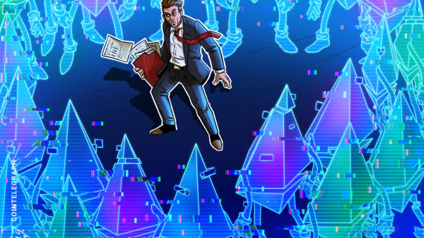 Sharpplink Gaming хочет выиграть гонку Eth The Prace