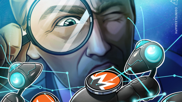 Monero «Экономическая атака» увидела сильную реакцию сообщества Monero «Экономическая атака» увидела сильную реакцию сообщества