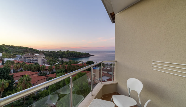 Турагенты назвали недорогие и качественные 4* отели Турции Турагенты назвали недорогие и качественные 4* отели Турции