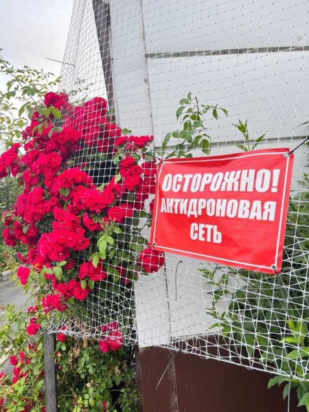 «Беспилотники летят сотнями»: жительница Шебекино рассказала, как выживает с сыном в опасных условиях приграничья