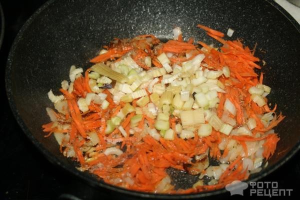 Рецепт: Красный суп - С краснокочанной капустой и заготовкой из свеклы Рецепт: Красный суп - С краснокочанной капустой и заготовкой из свеклы
