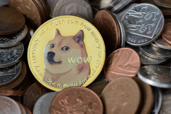 Паттерн мегафона Dogecoin подтверждает взорвание цены: «Не пропустите это последнее ралли» – анализатор