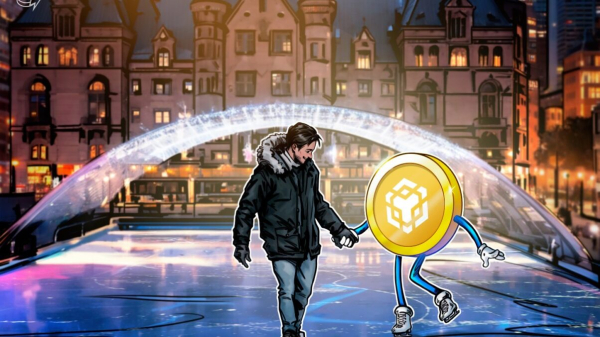 Акции Vape Company прыгают на 550% с планом покупки BNB Акции Vape Company прыгают на 550% с планом покупки BNB