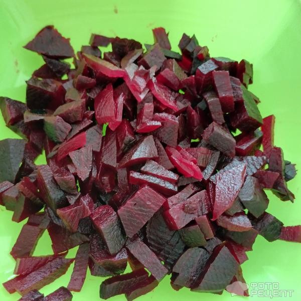 Рецепт: Закуска из печеной свеклы с сыром из ряженки и кедровыми орехами - Вкусная и полезная ПП-закуска всего из трех ингредиентов. Рецепт: Закуска из печеной свеклы с сыром из ряженки и кедровыми орехами - Вкусная и полезная ПП-закуска всего из трех ингредиентов.
