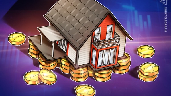 Сенатор США стремится включить криптовалюту в процесс утверждения ипотеки Сенатор США стремится включить криптовалюту в процесс утверждения ипотеки