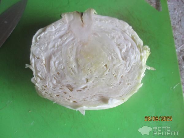 Рецепт: Маринованный сельдерей (с овощами) - как закуска Рецепт: Маринованный сельдерей (с овощами) - как закуска